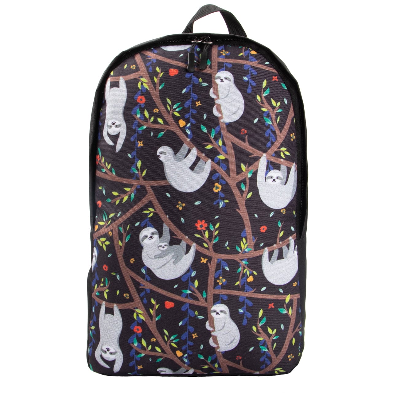 Дитячий рюкзак Tiger Dendy Лінивці