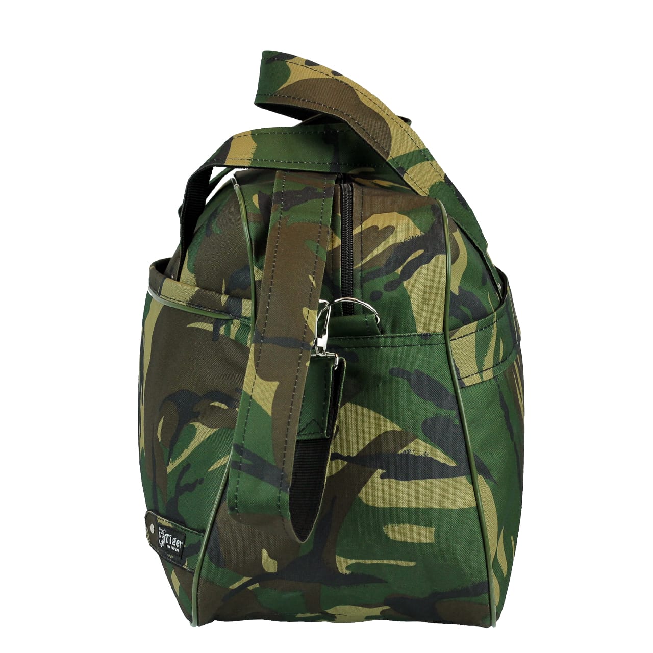 Сумка Tiger Pearl Poly Камуфляж дубок