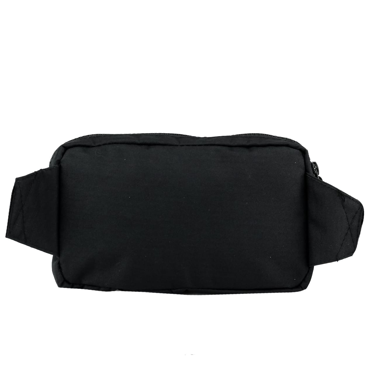 Сумка поясна Tiger Box Котон чорний