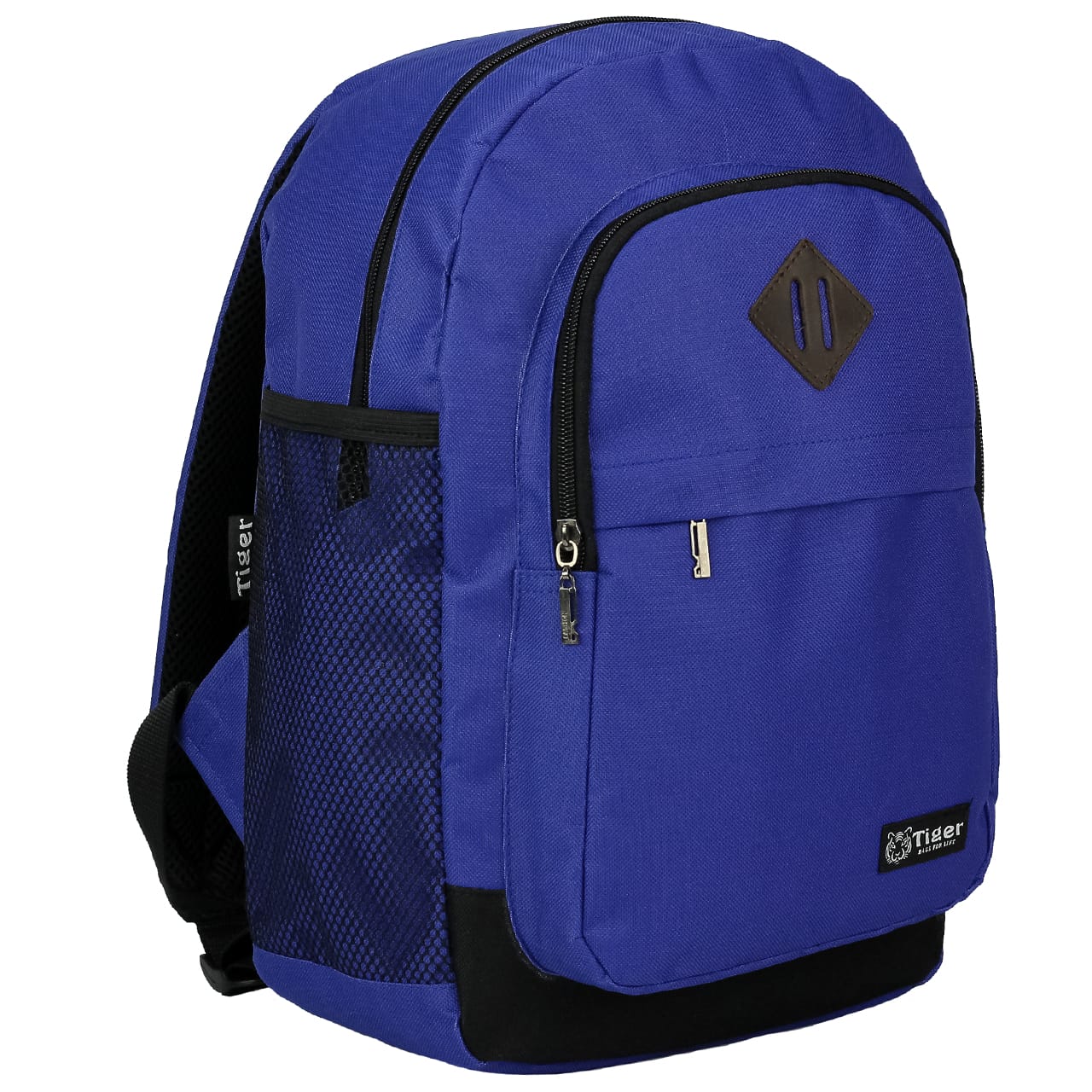 Рюкзак Tiger Art Електрик темний