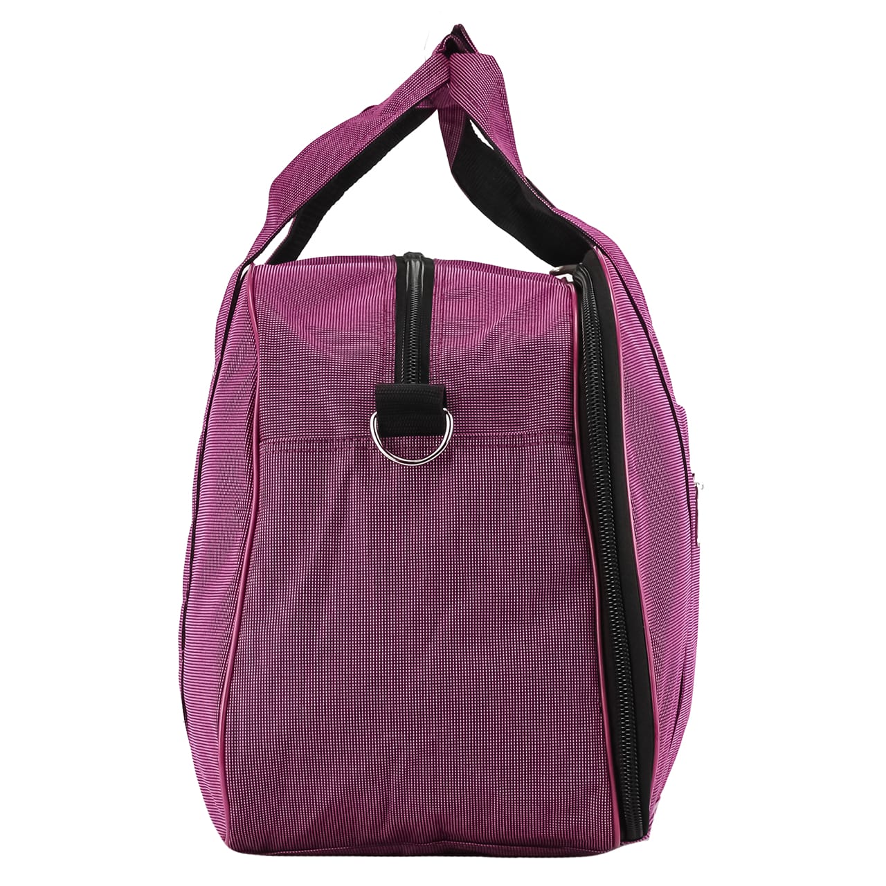 Дорожня сумка Tiger Euro Bag Бордо