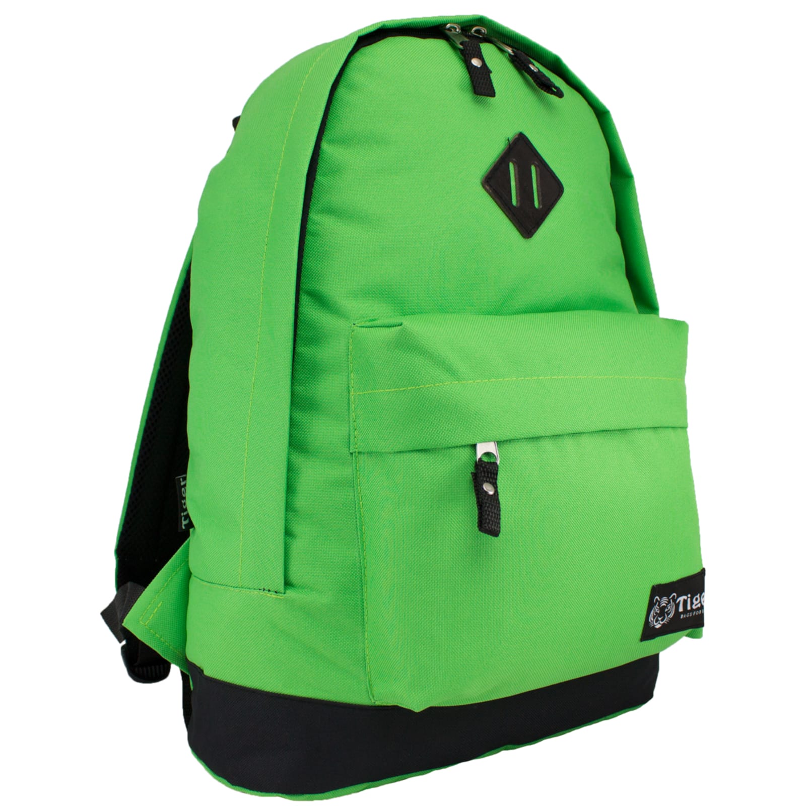Міський рюкзак Tiger Big Салатовий