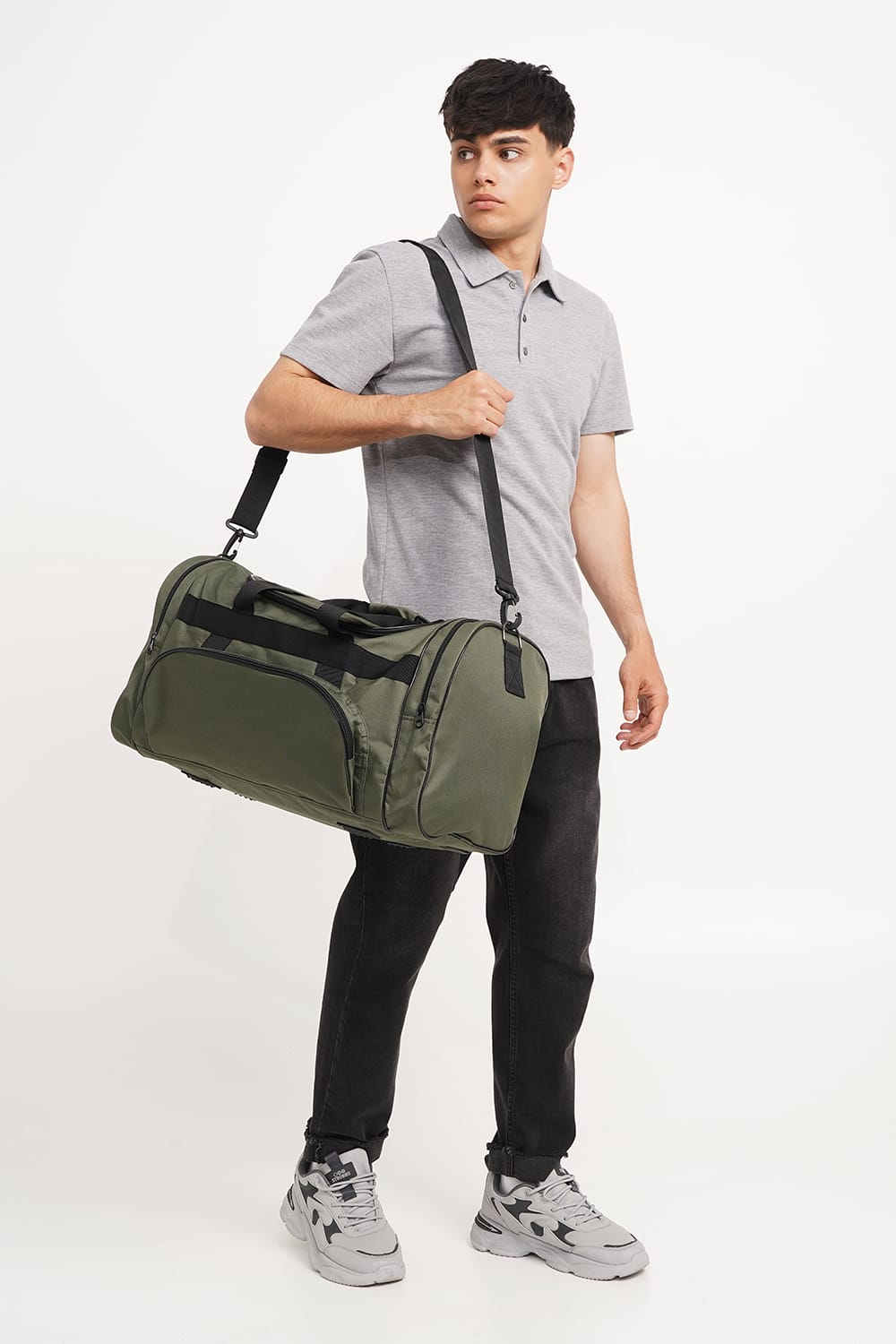 Сумка Tiger Start-1 Хакі