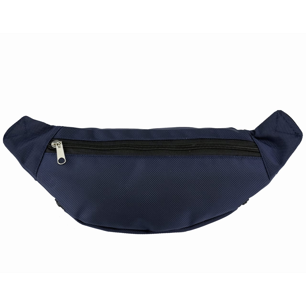 Сумка бананка Tiger Moon 1680 Темно-синій