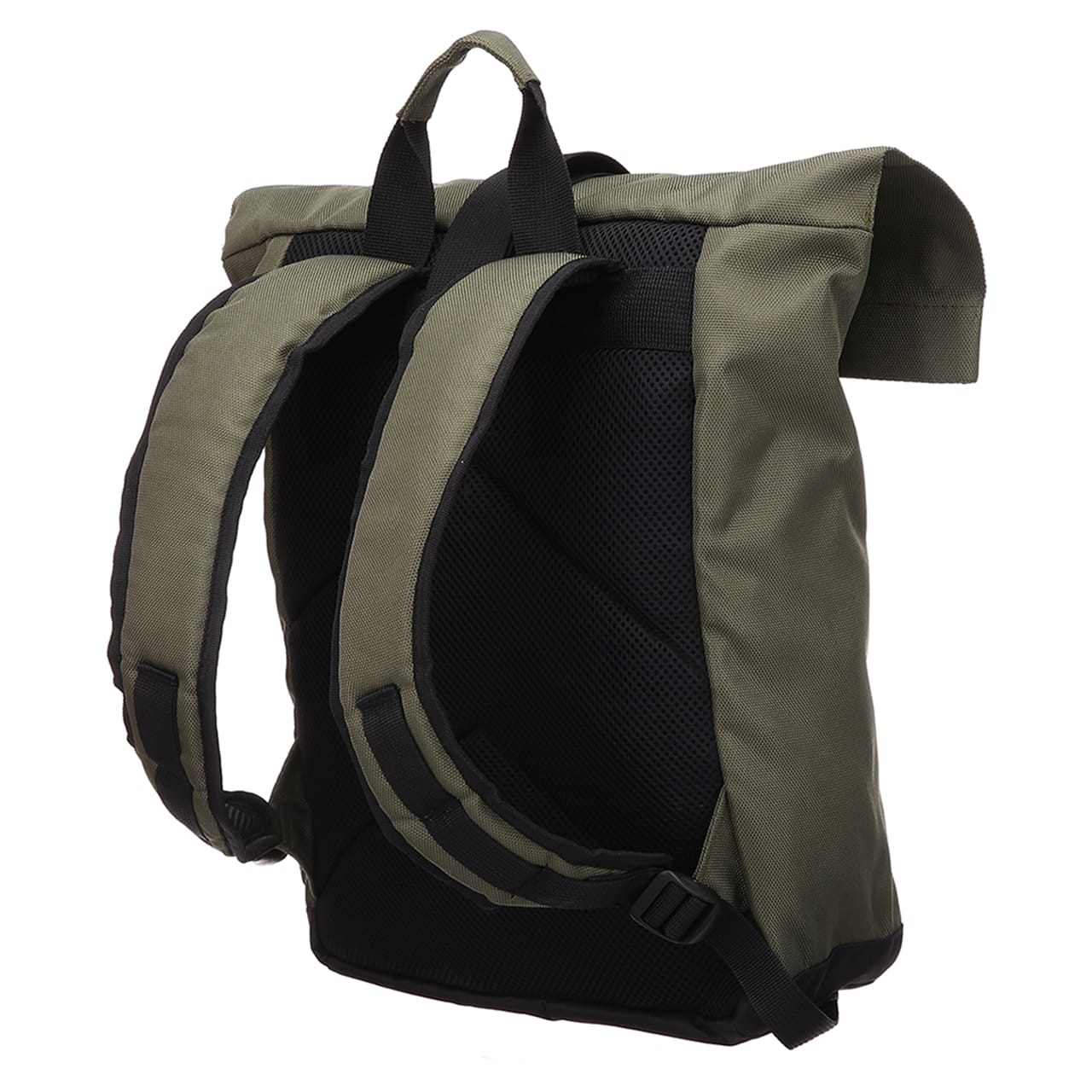 Міський рюкзак Tiger Rol Top Хакі