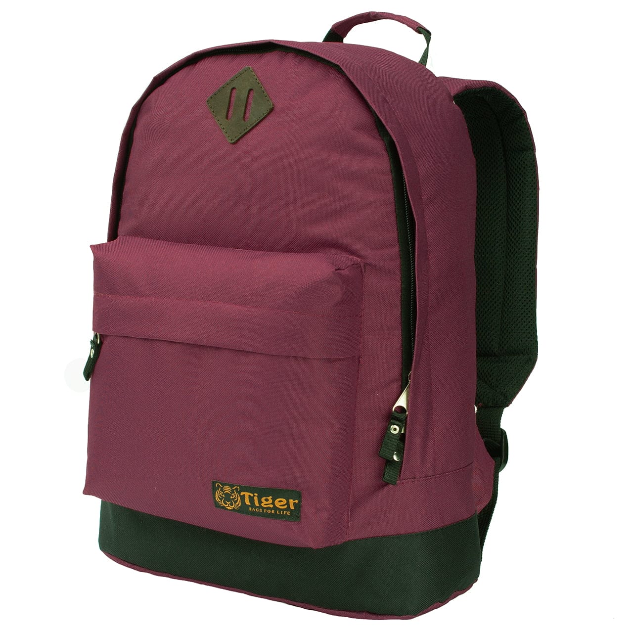 Міський рюкзак Tiger Big Бордо