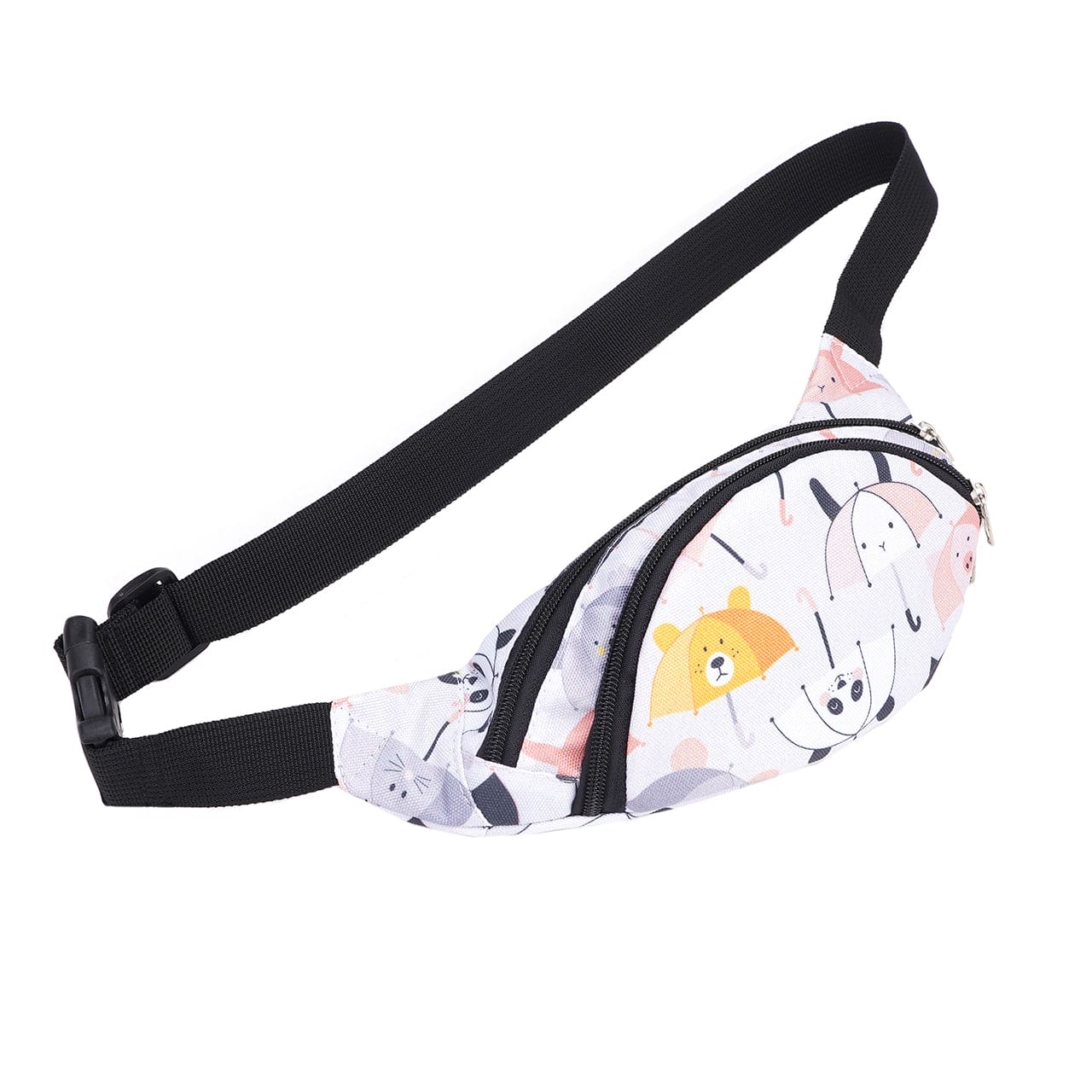 Сумка поясна Tiger Rio Print+ Парасольки