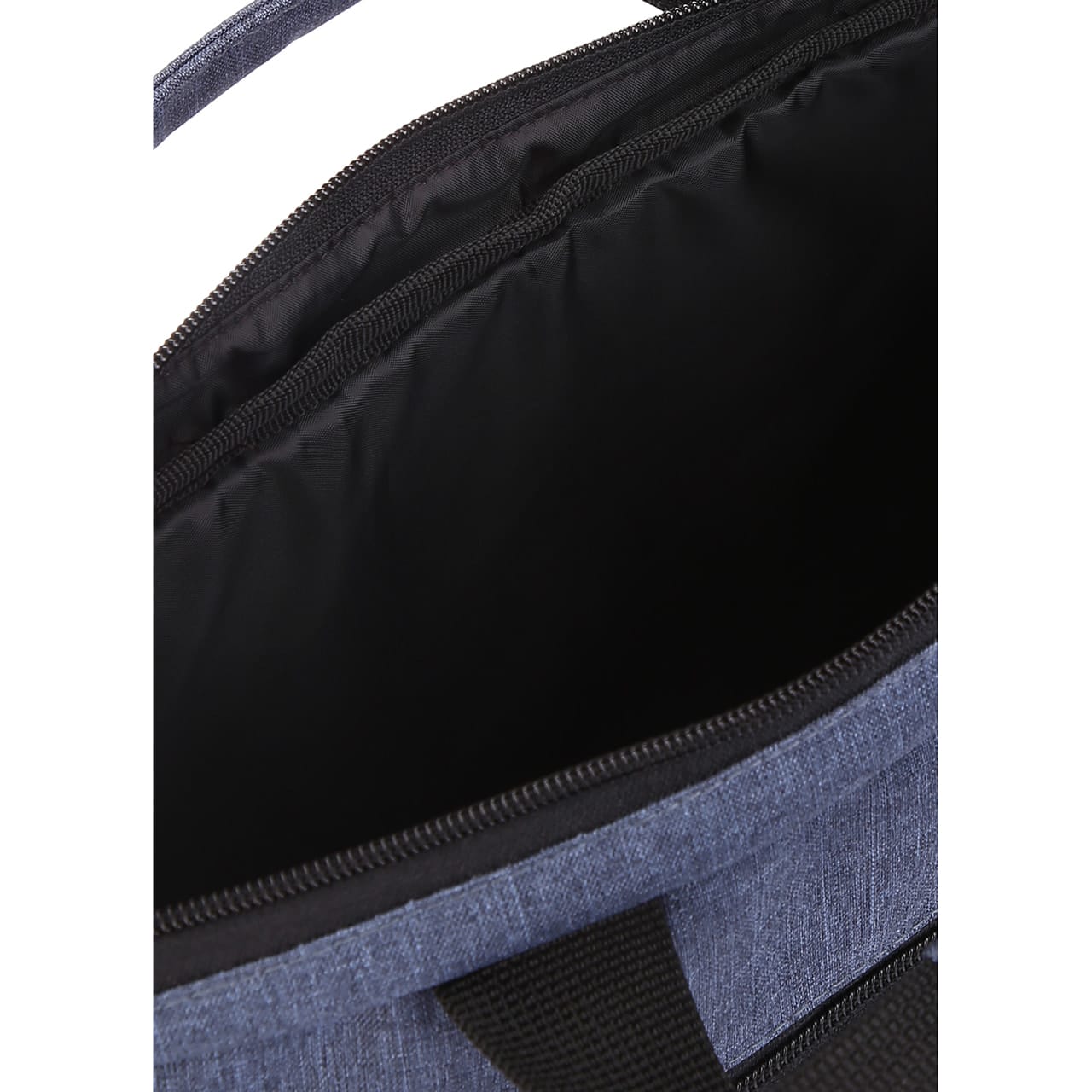 Сумка для ноутбука 14" Tiger маленькая Котон синій