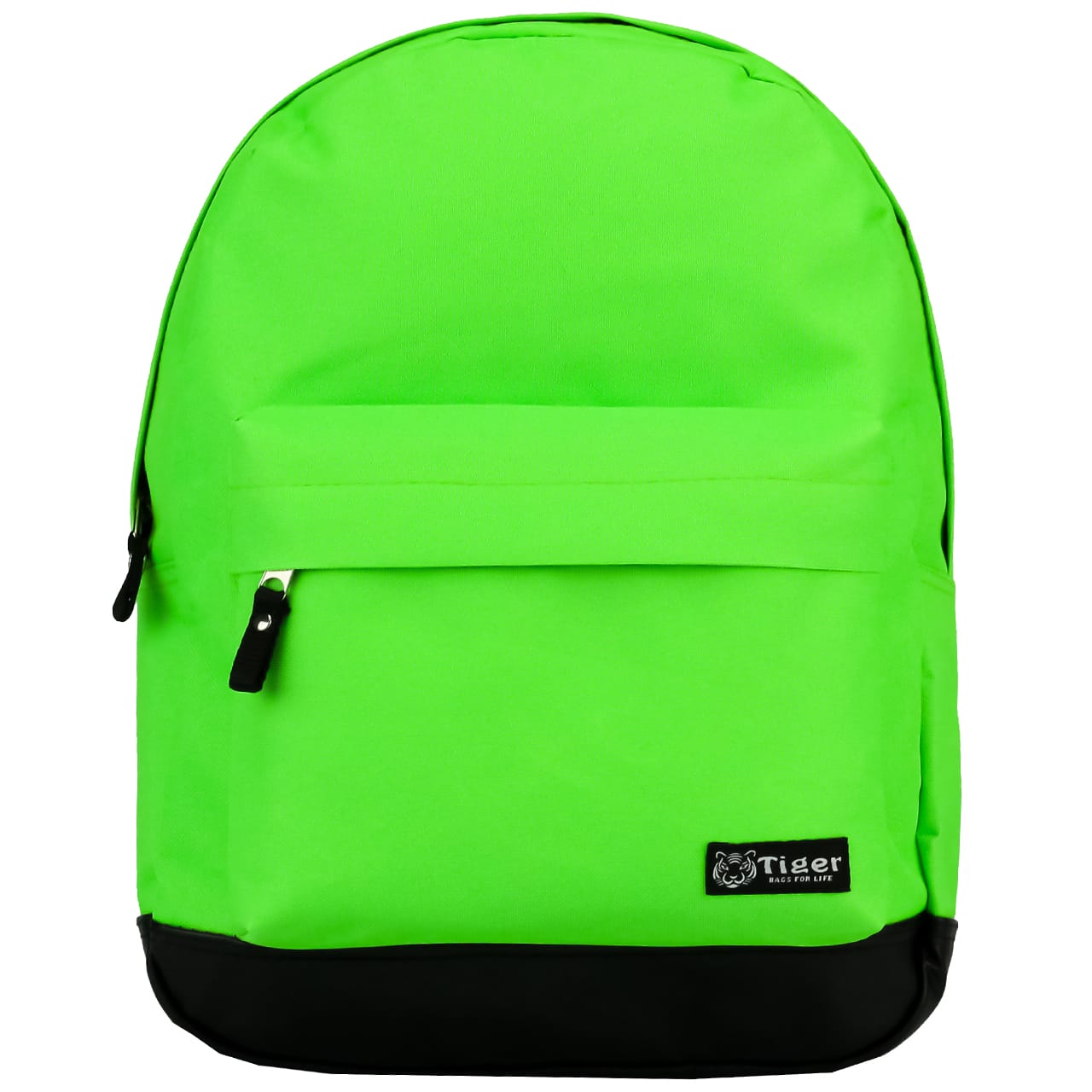 Міський рюкзак Tiger Wolly Салатовий
