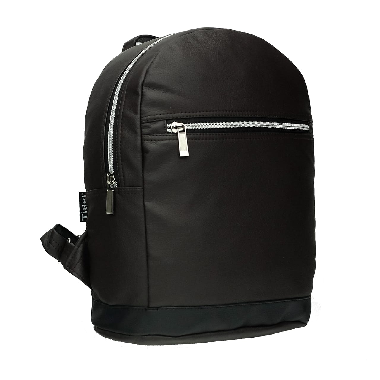 Жіночий рюкзак Tiger Like Коричневий темний