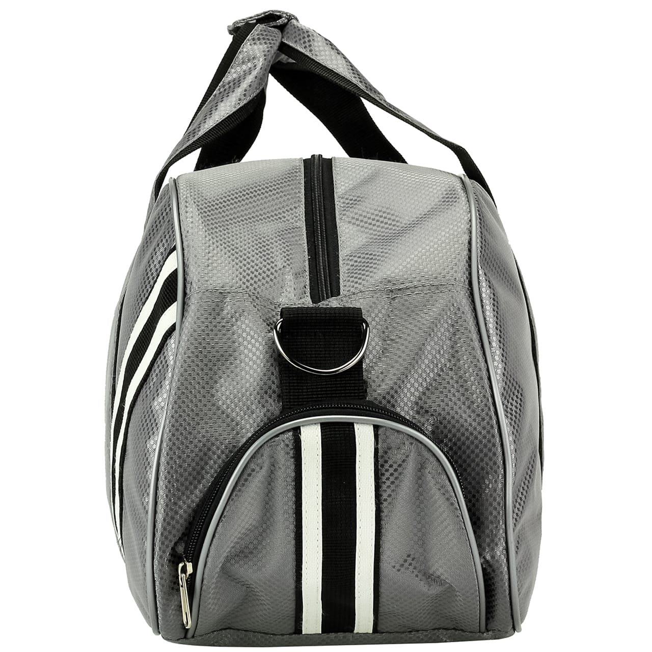 Сумка Tiger Спорт 2 Сірий світлий (Гучі)