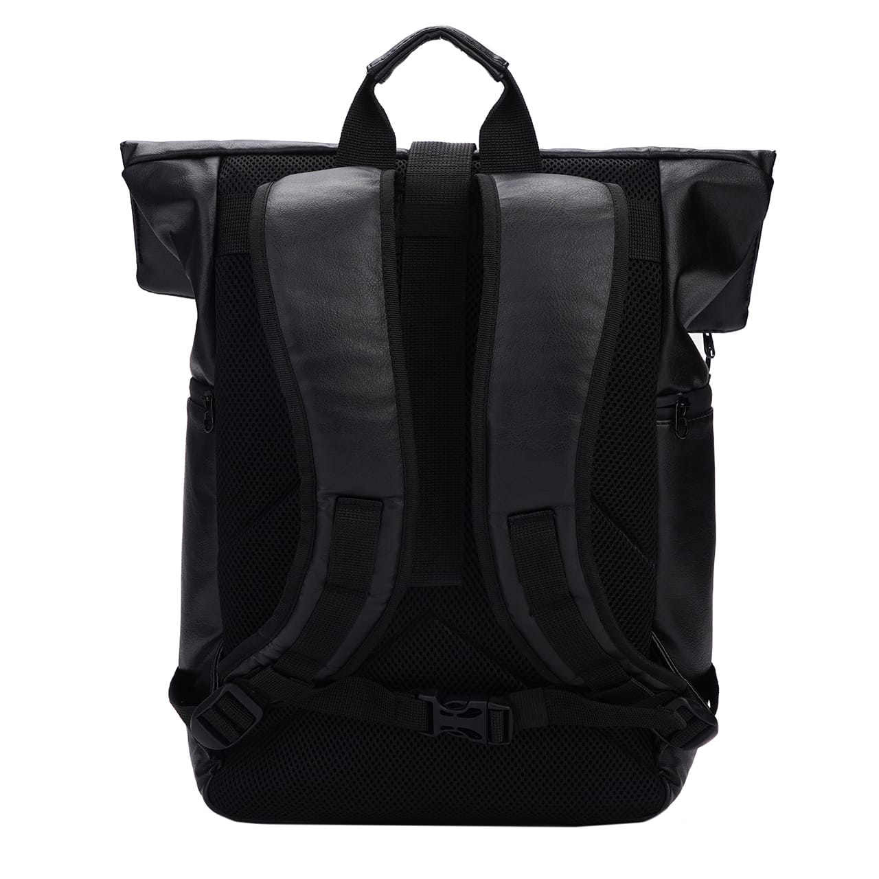 Міський рюкзак Tiger Craft Pearl чорний