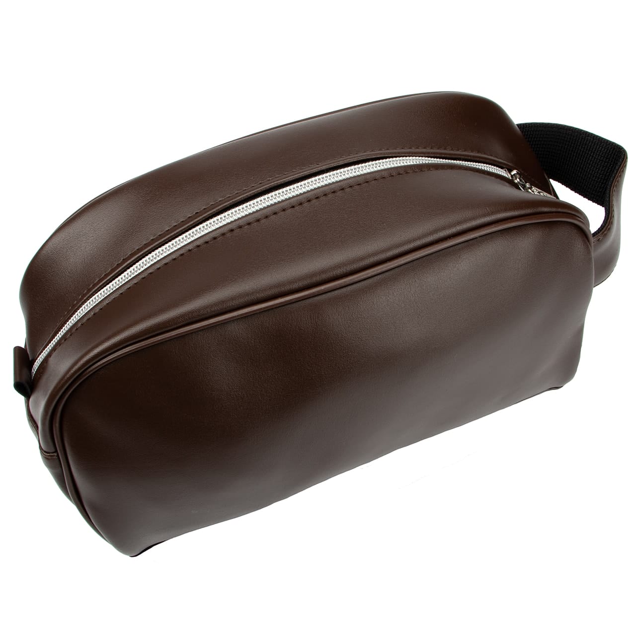 Сумка ручная Tiger Slime Pearl Коричневий темний