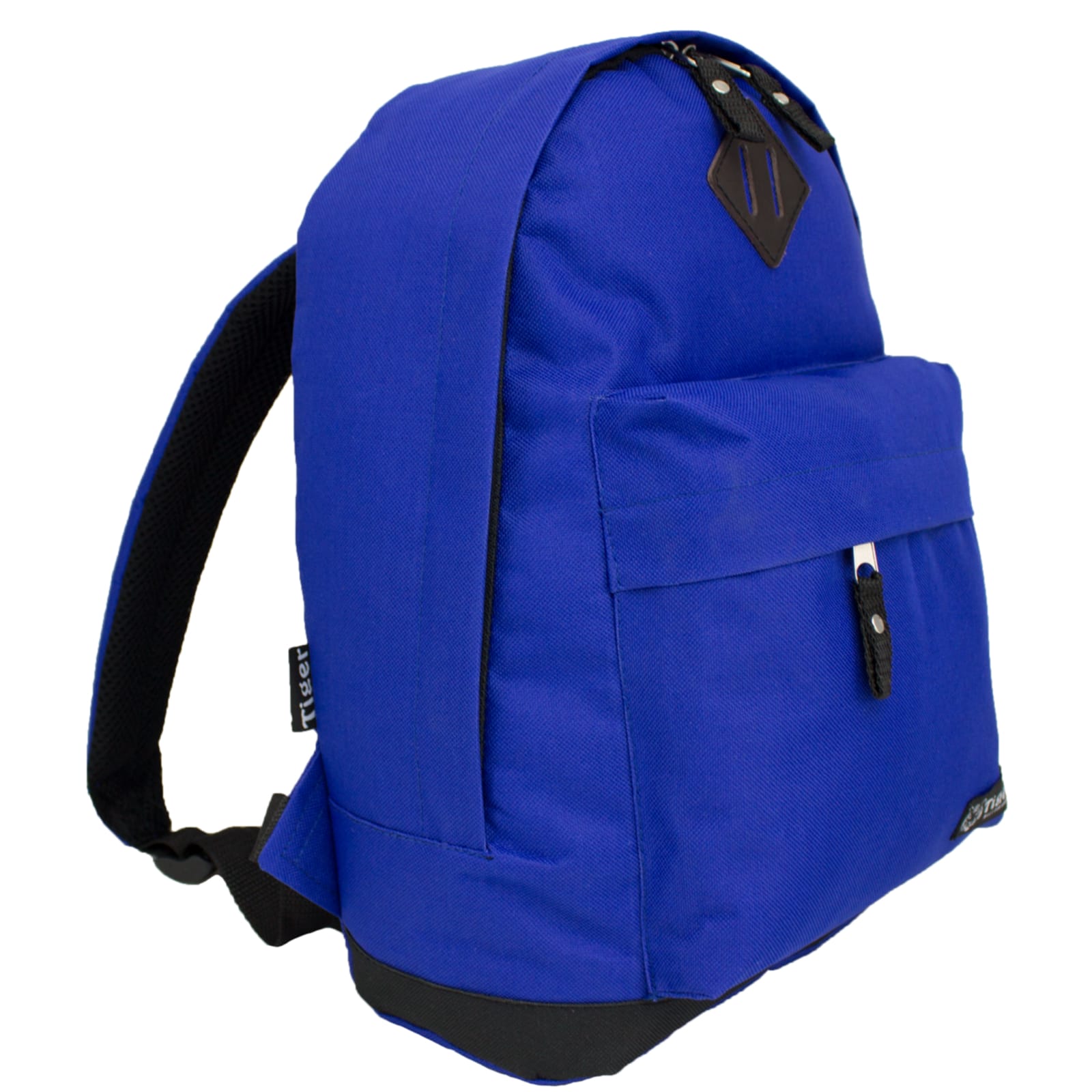 Міський рюкзак Tiger Small Електрик темний