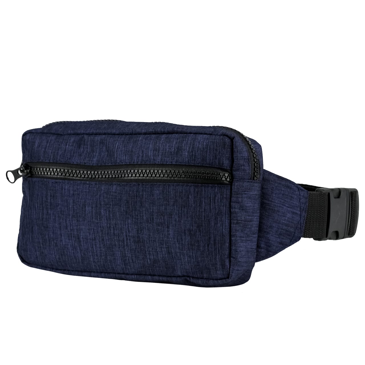 Сумка поясна Tiger Box Котон синій