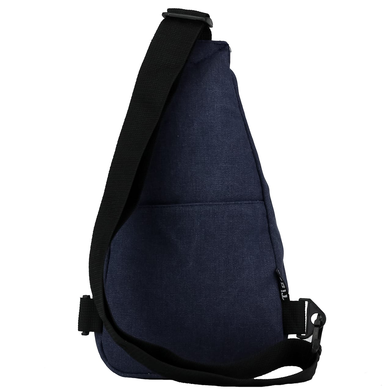 Сумка через плече Tiger Joker Pearl Котон синій темний