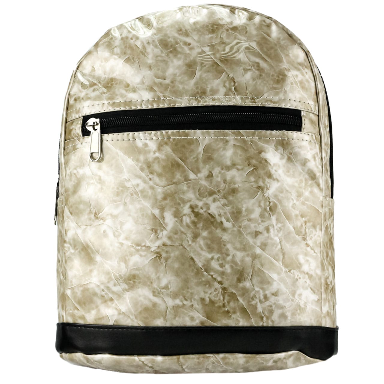 Рюкзак Tiger Like Мармур світлий