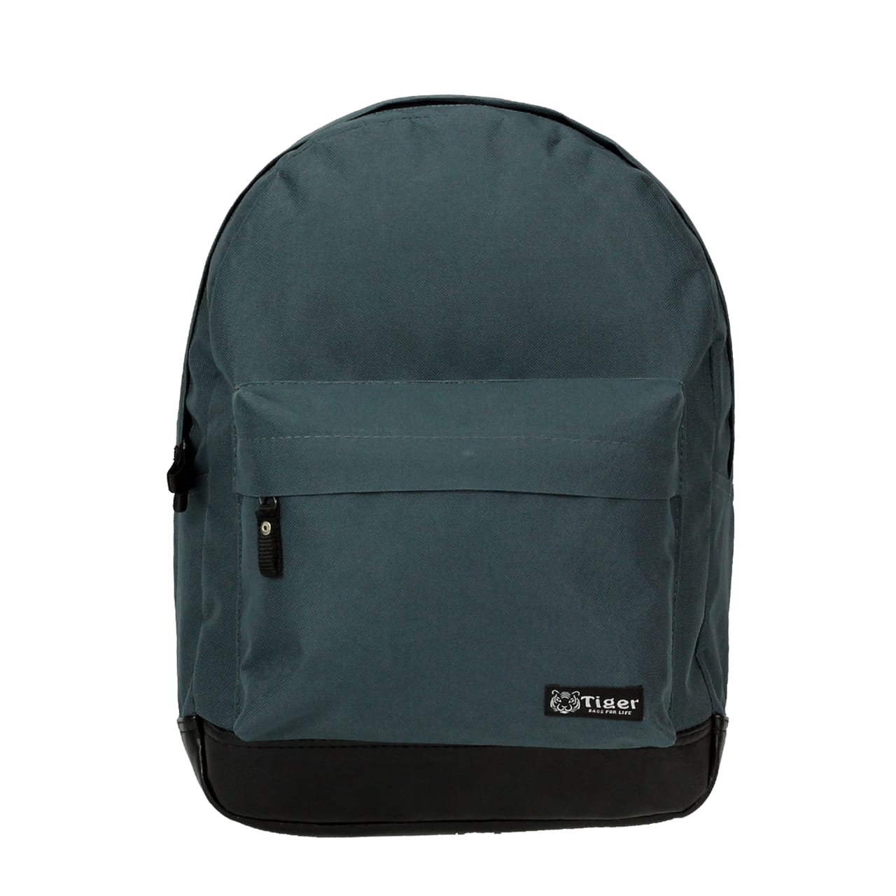 Міський рюкзак Tiger Wolly Сірий