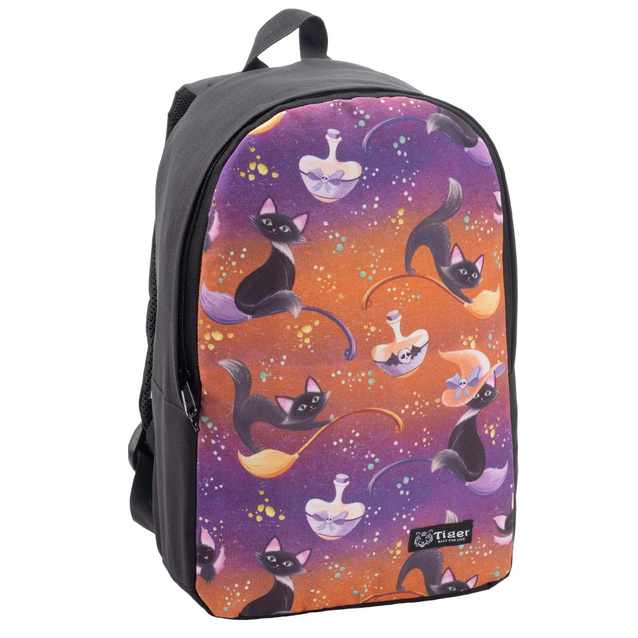 Дитячий рюкзак Tiger Dendy Кішки та мишки