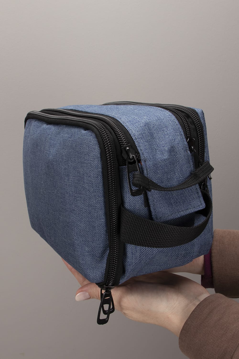 Органайзер Comby Котон синій