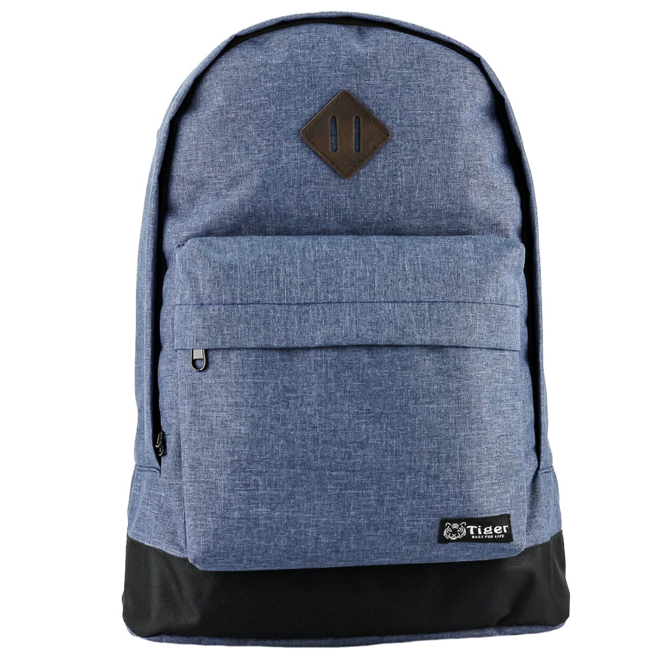 Міський рюкзак Tiger Big Котон синій