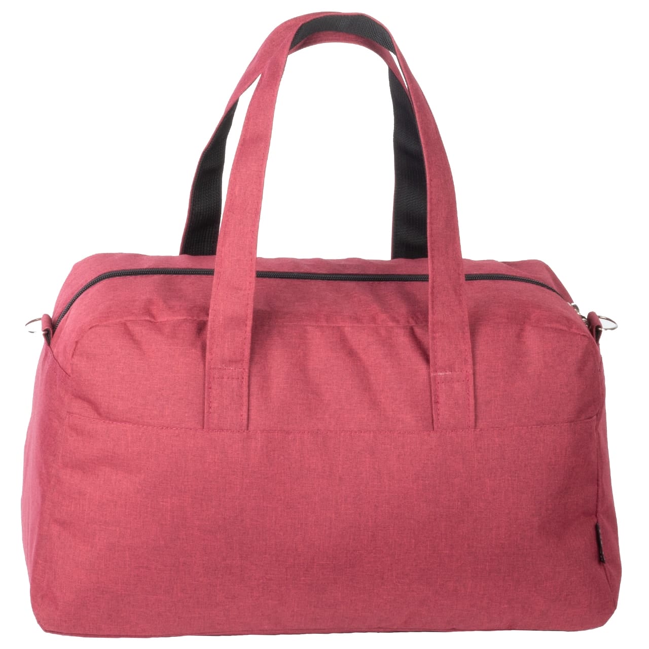 Дорожня сумка Tiger Strong Котон бордо