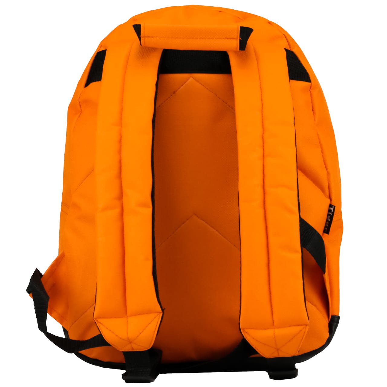 Міський рюкзак Tiger Wolly Помаранчевий