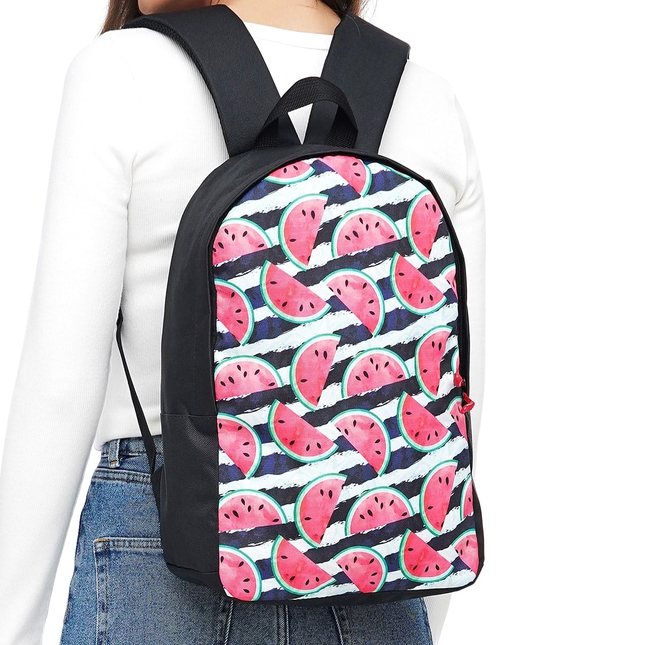 Дитячий рюкзак Tiger Dendy Кавуни