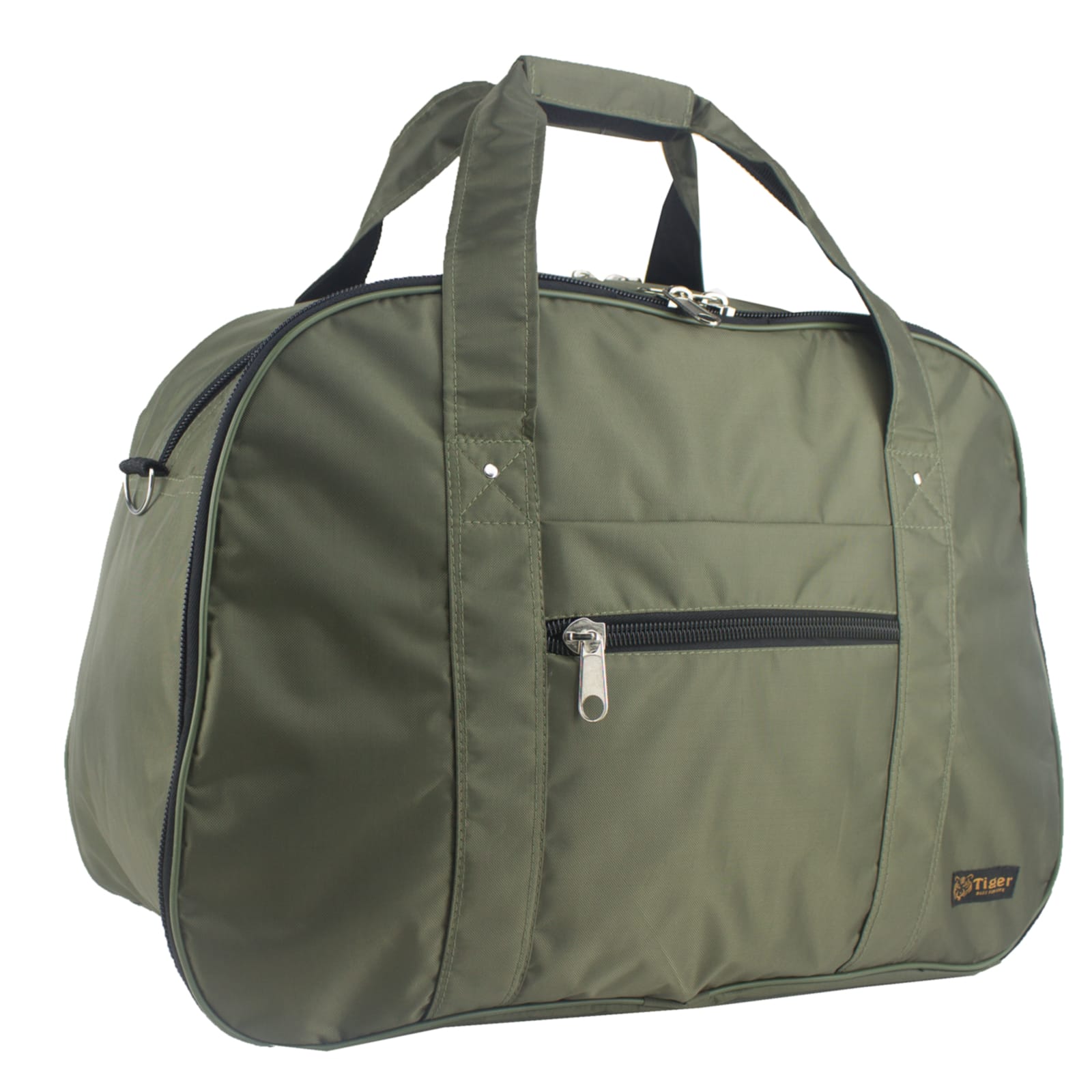 Дорожня сумка Tiger Euro Bag Хакі (Гучі)