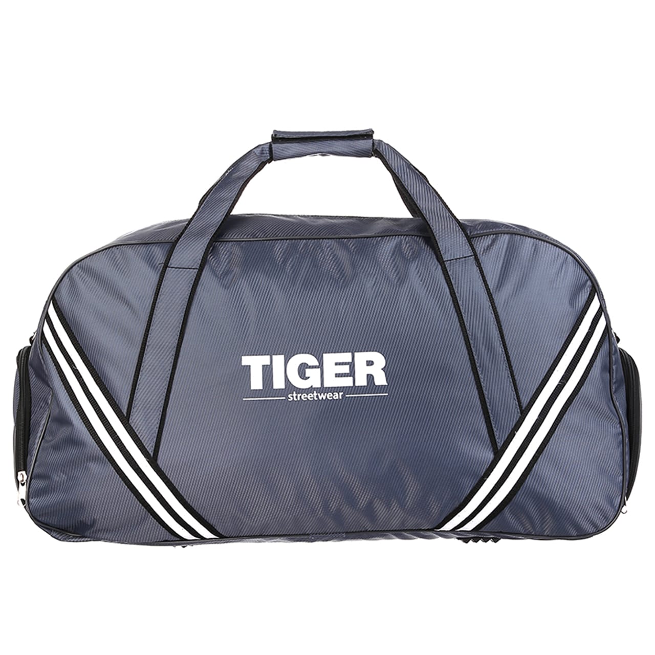 Сумка Tiger Спорт 3 Сірий (Гучі)