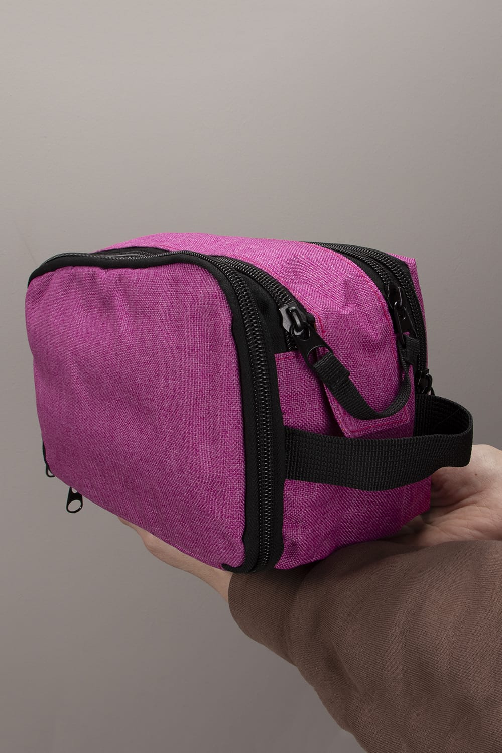 Органайзер Comby Котон бузковий