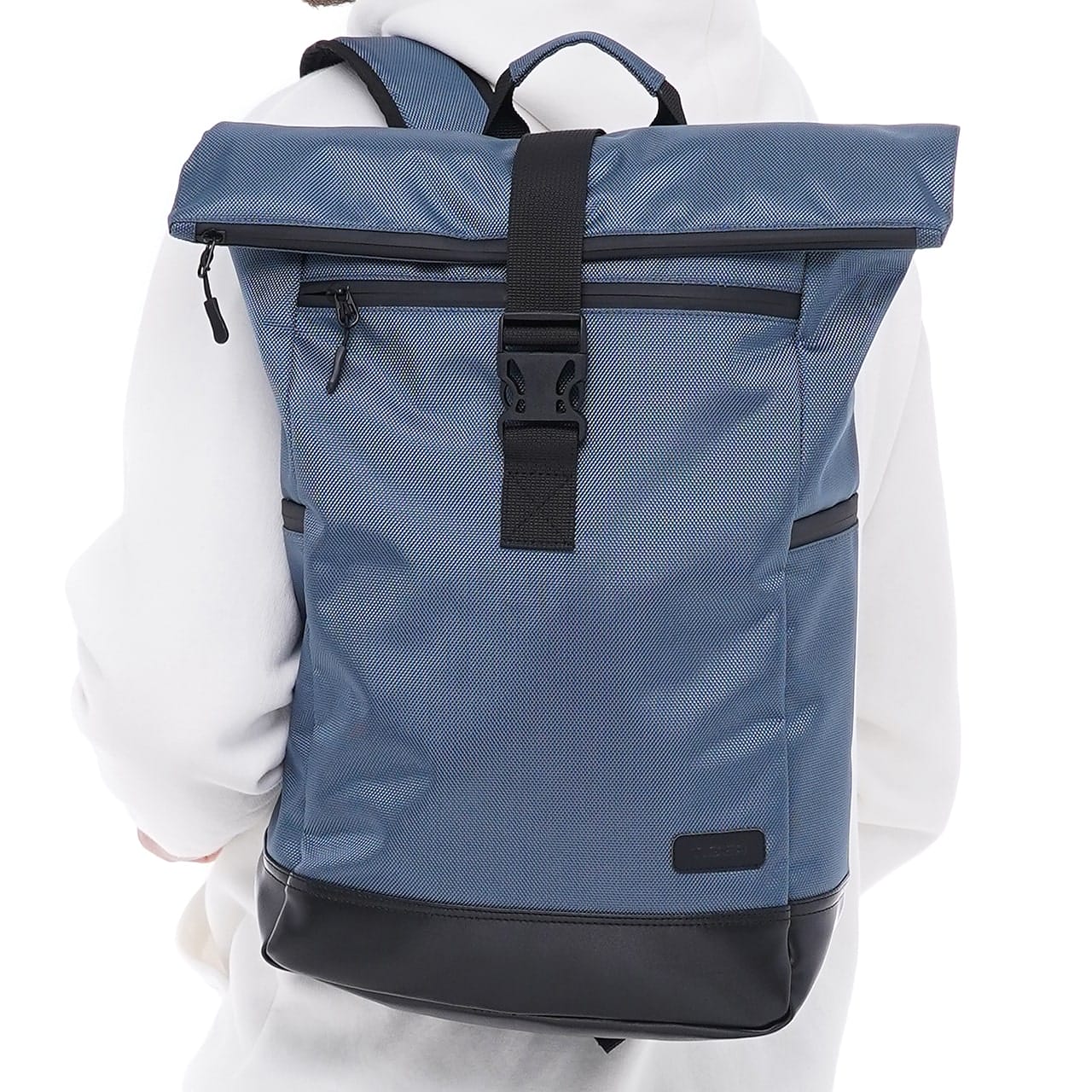 Міський рюкзак Tiger Craft 1680 Сірий