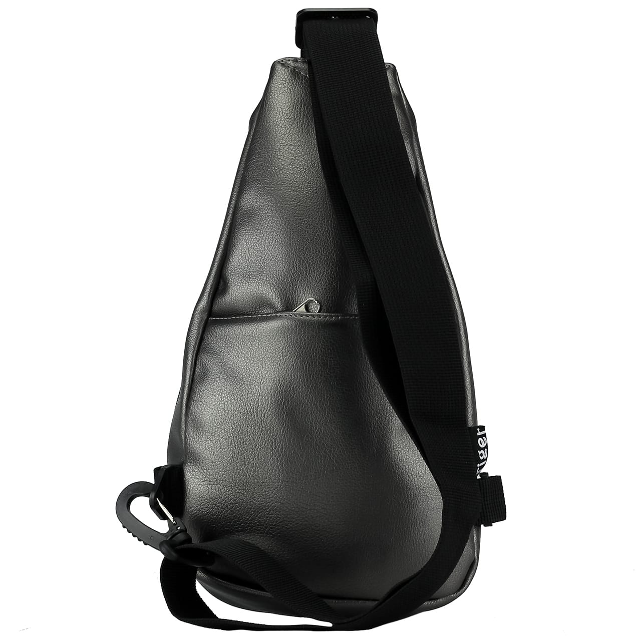 Сумка через плечо Tiger Joker Pearl Графіт