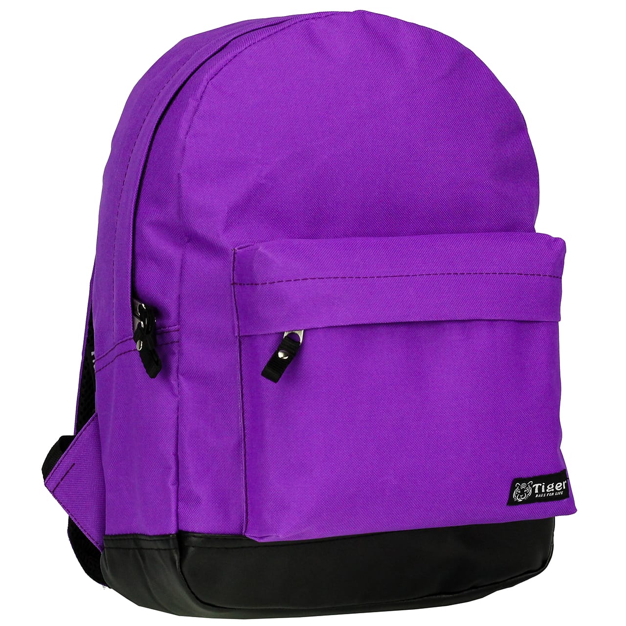 Міський рюкзак Tiger Wolly Рожевий