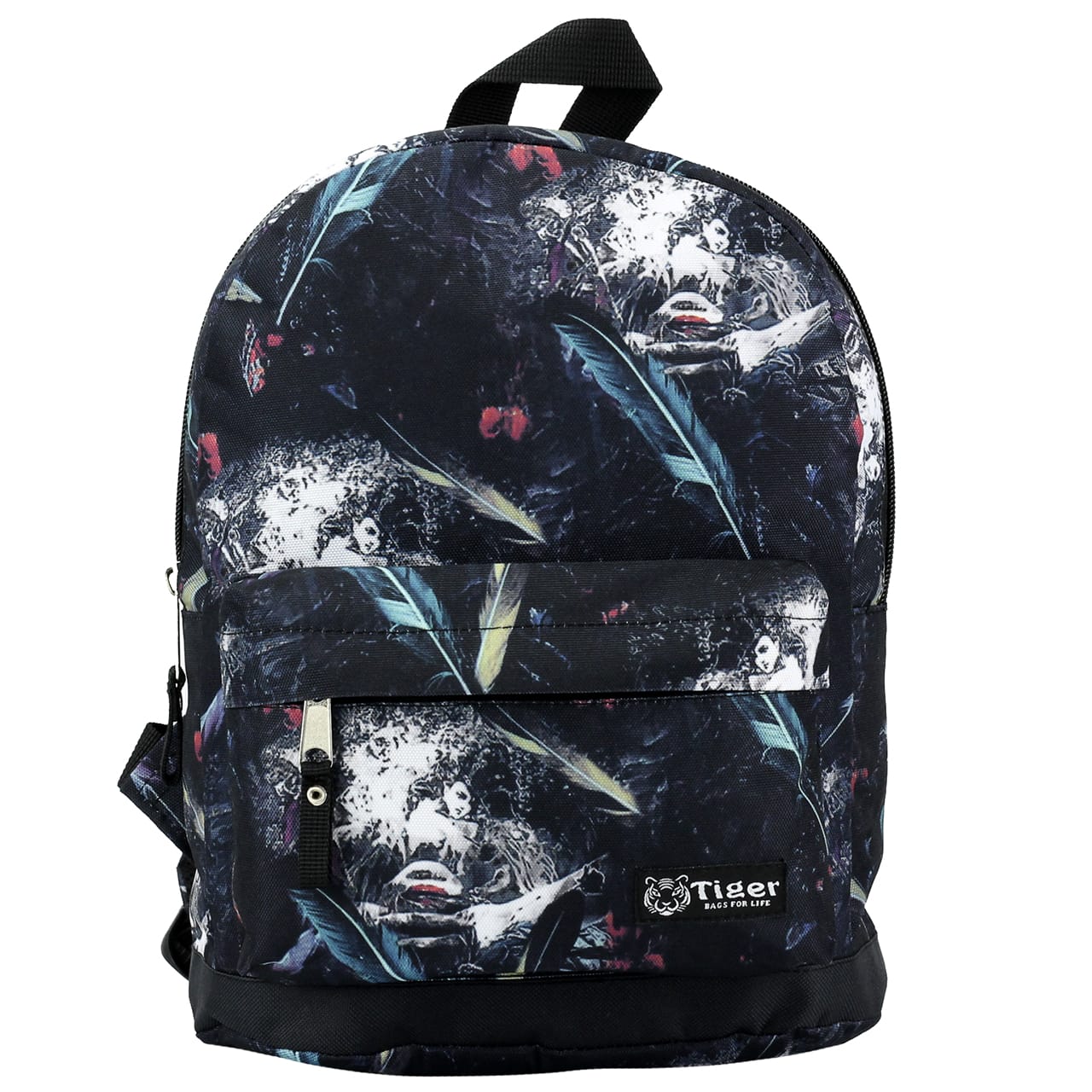 Рюкзак Tiger Little Print Романтика