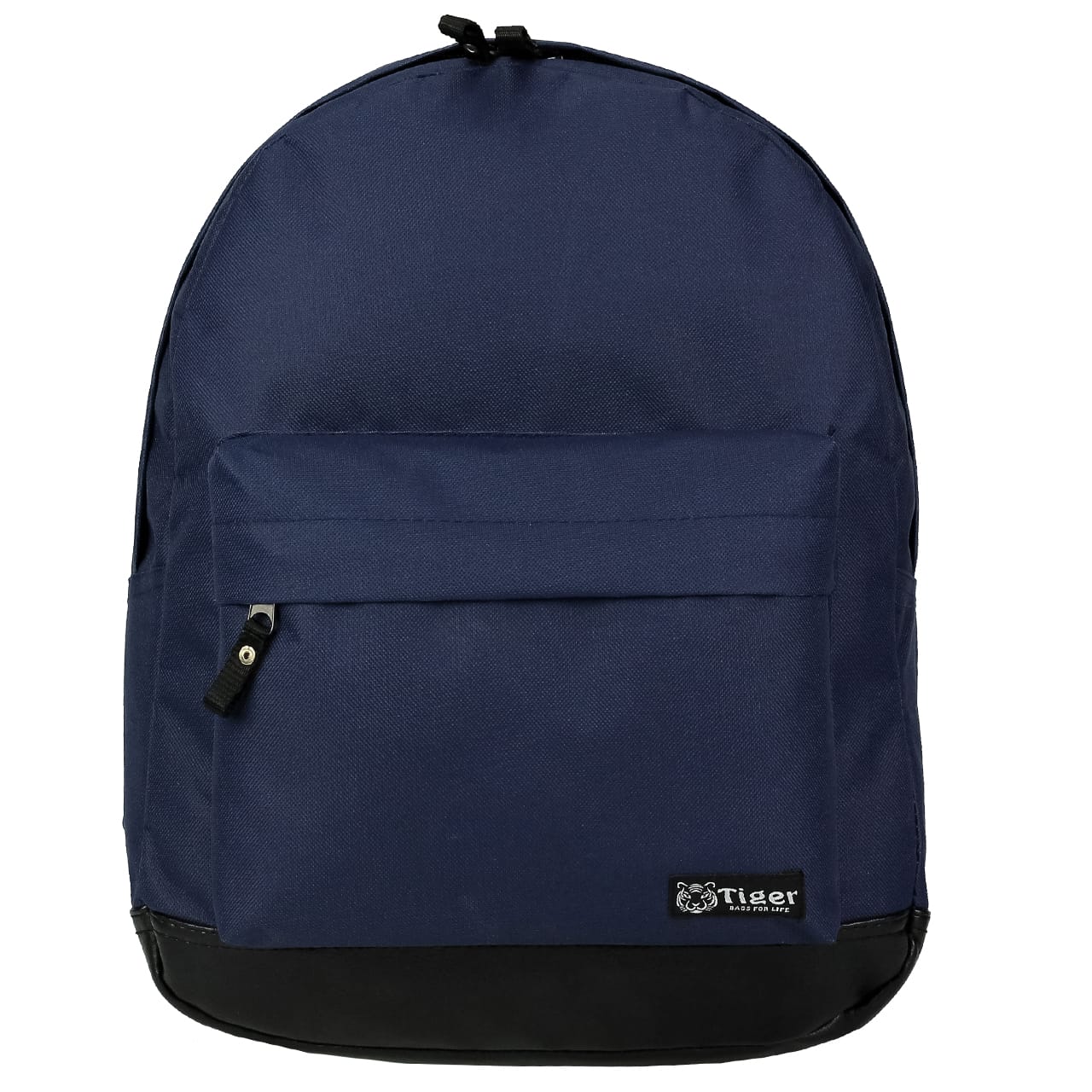 Міський рюкзак Tiger Wolly Темно-синій