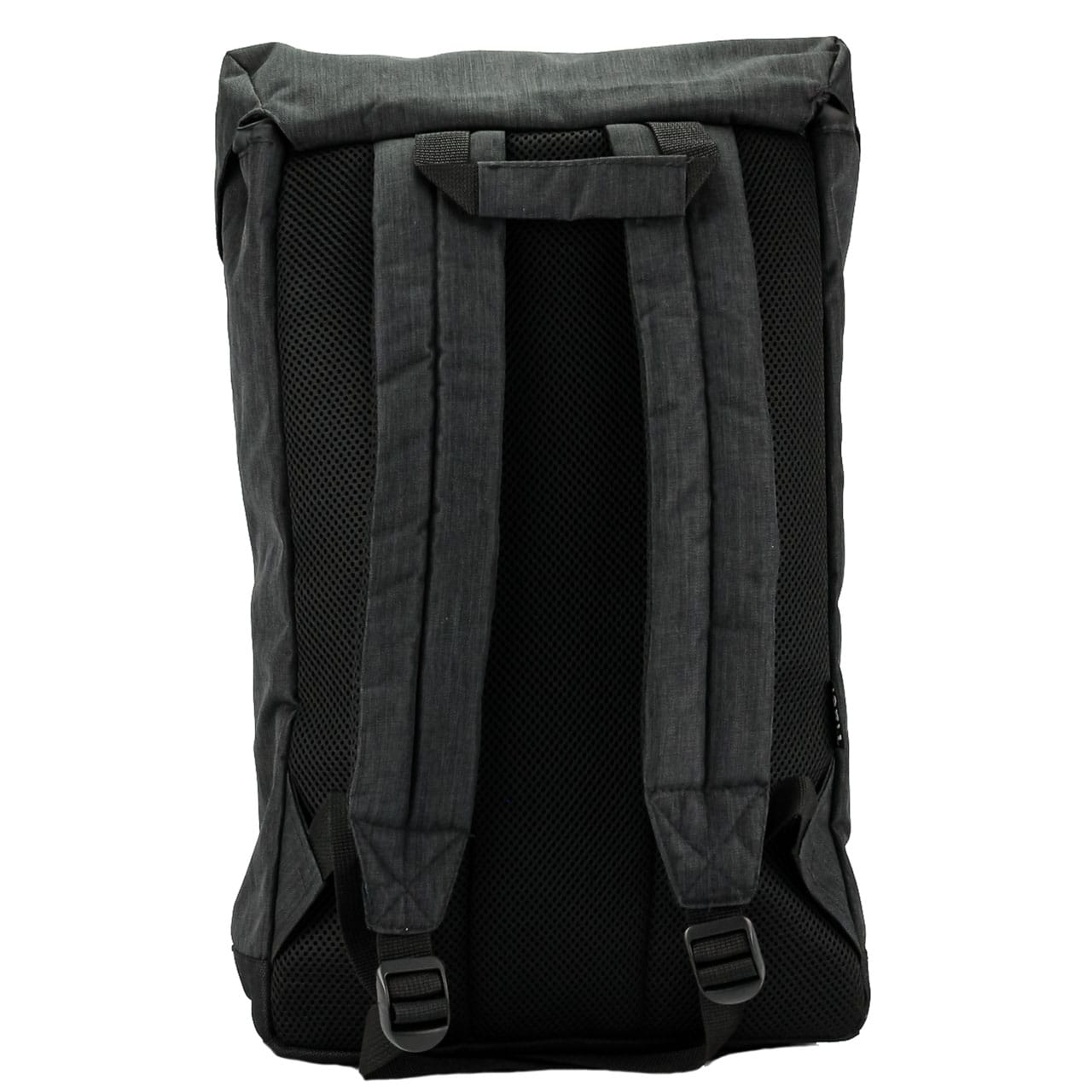 Міський рюкзак Tiger Jone Print Котон сірий темний