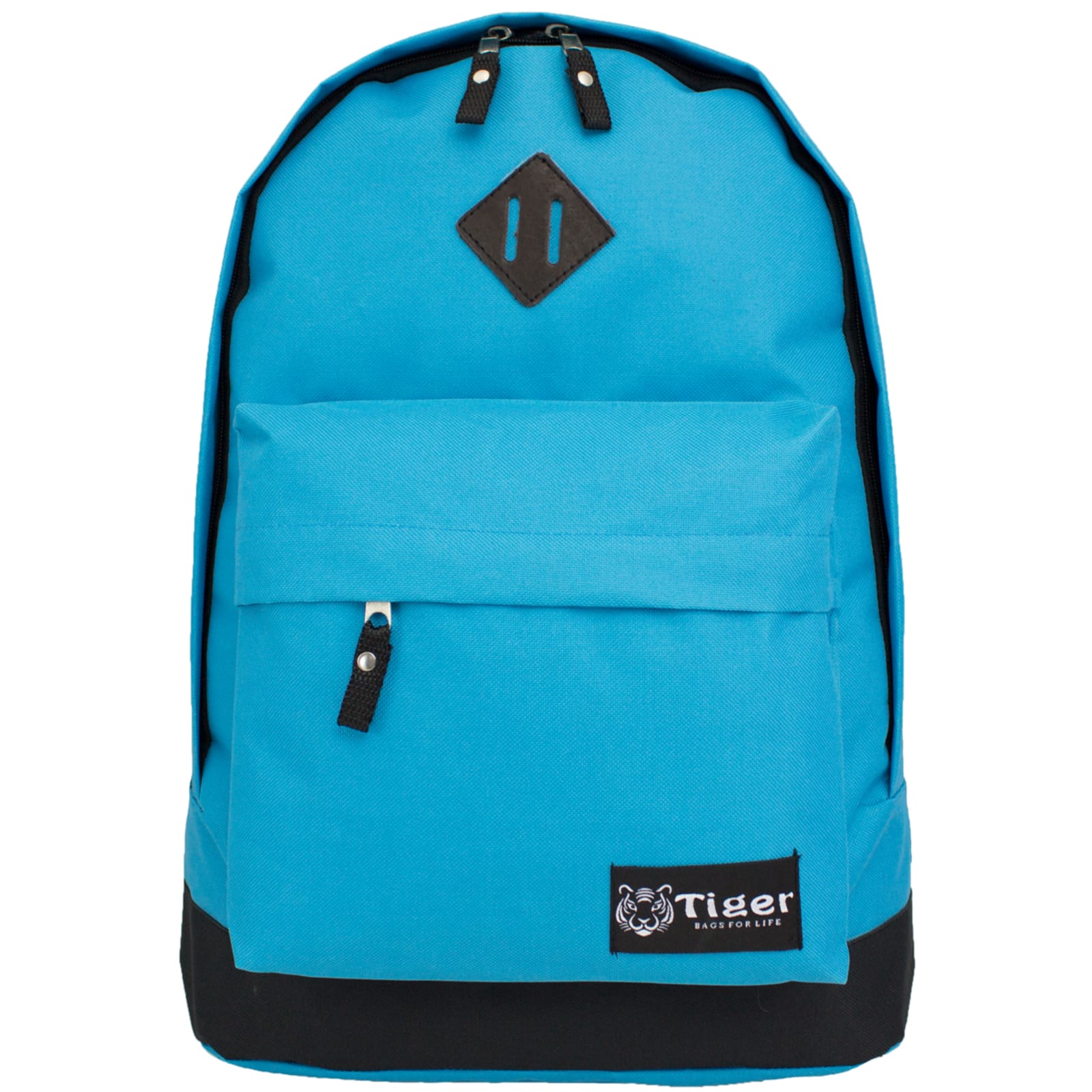 Міський рюкзак Tiger Big Блакитний