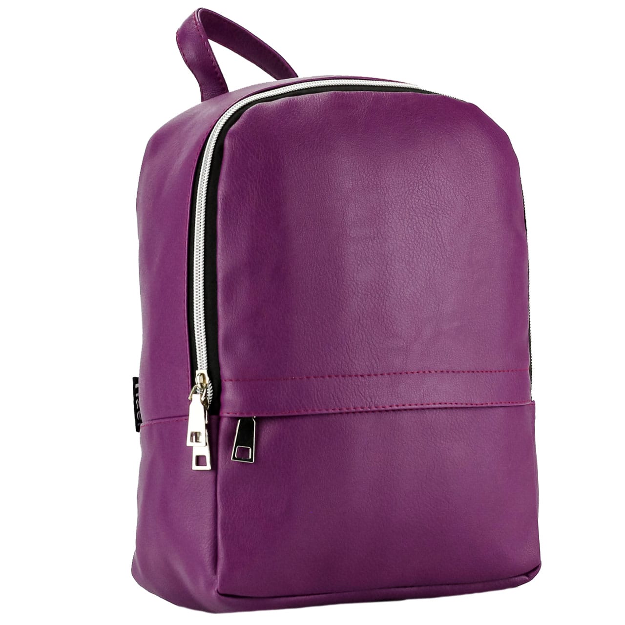 Рюкзак Tiger Lama Баклажан 2