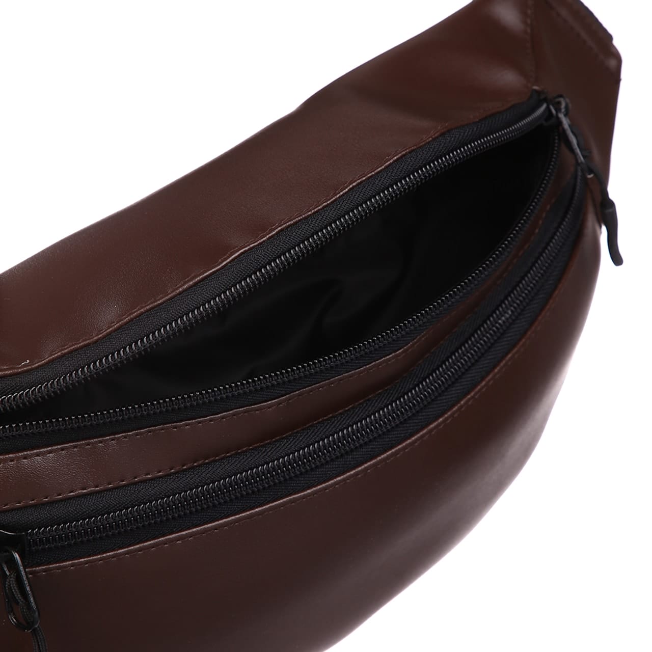 Сумка поясна Tiger Twix Pearl Коричневий