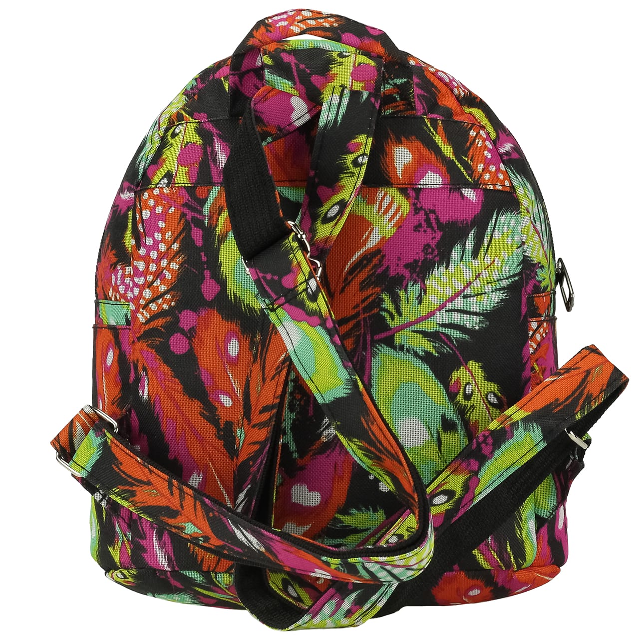 Рюкзак Tiger Mini Print Пір'я