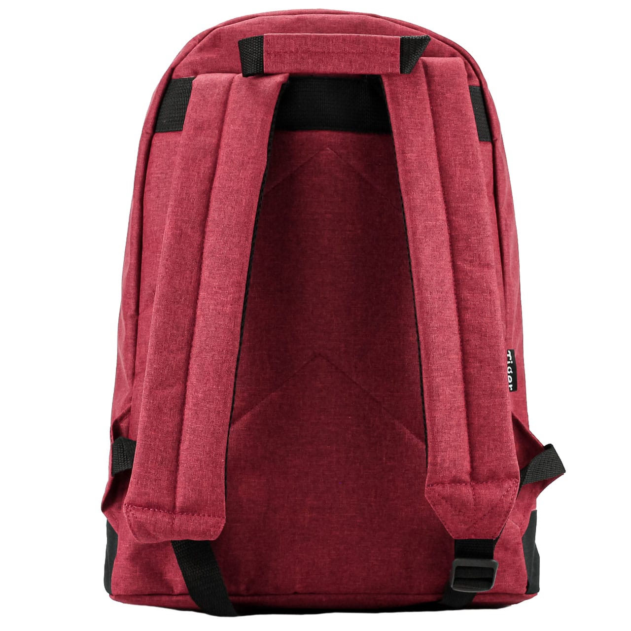 Міський рюкзак Tiger Big Котон бордо