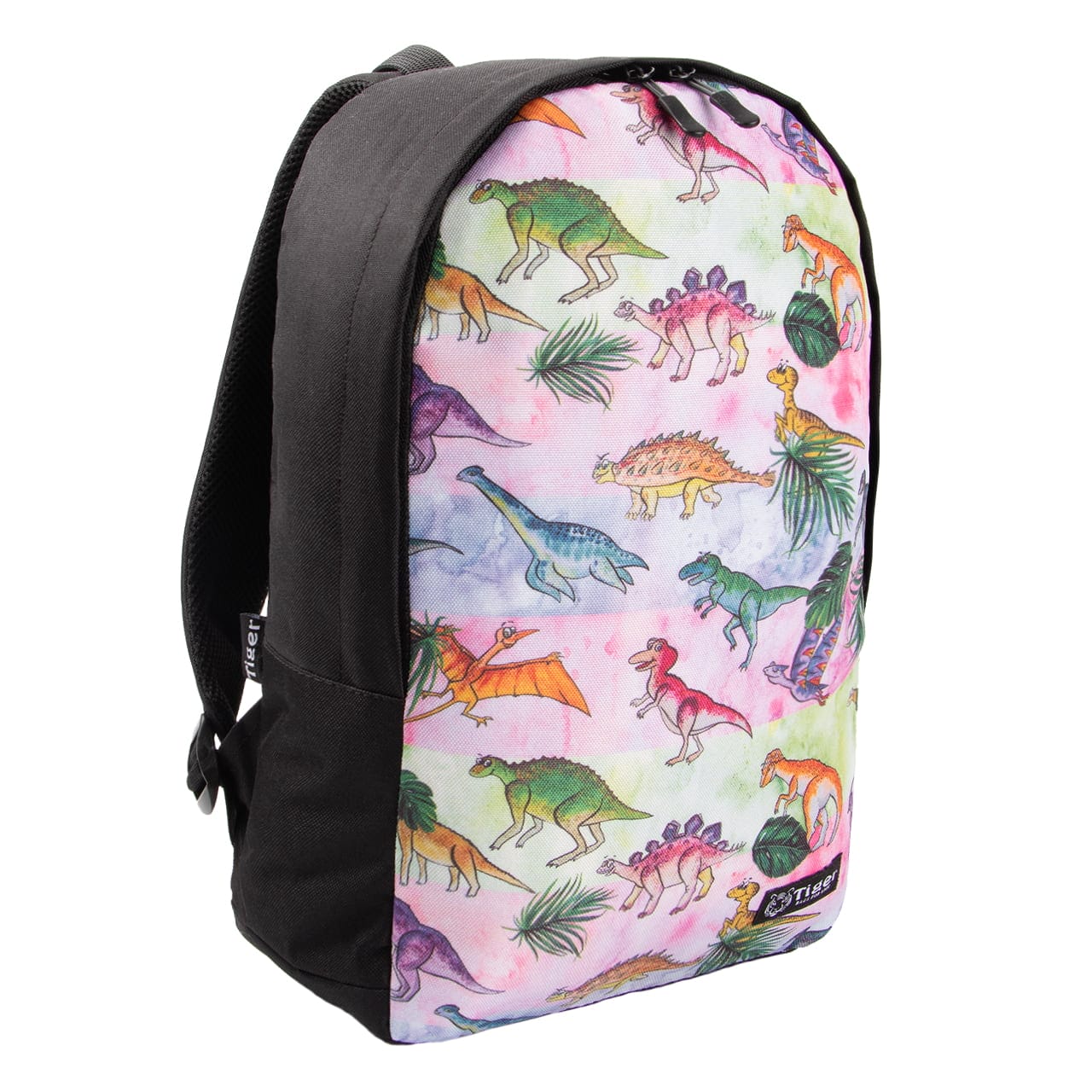 Дитячий рюкзак Tiger Dendy Динозаври мульт