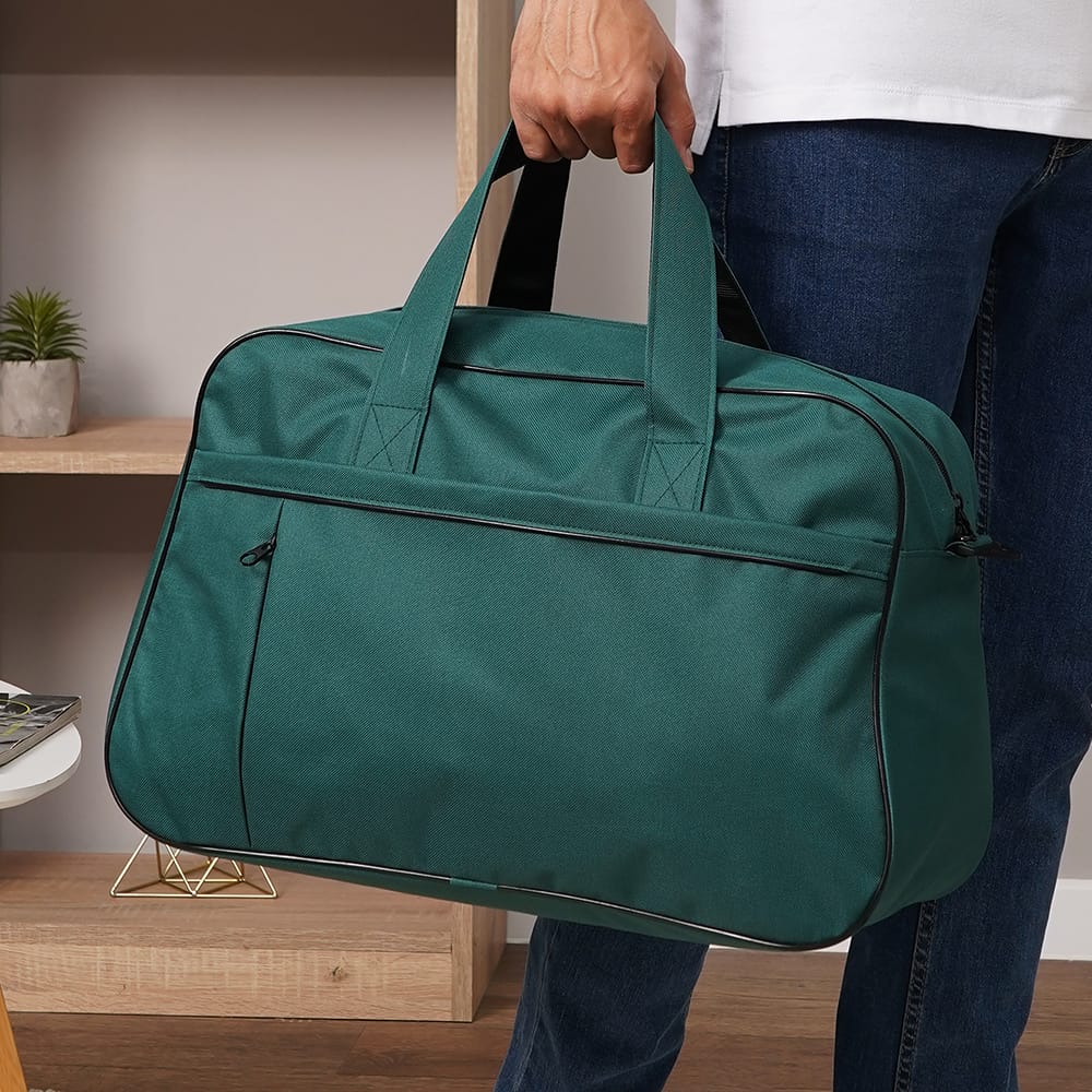 Сумка Tiger Pearl Poly Зелена