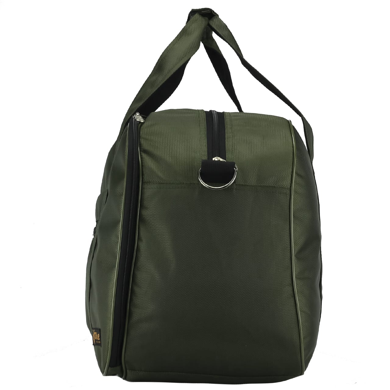 Дорожня сумка Tiger Euro Bag 1680 Хакі