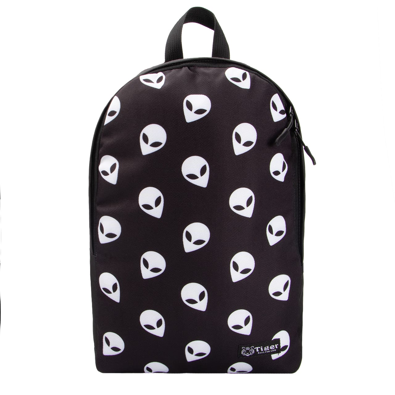 Дитячий рюкзак Tiger Dendy Прибульці