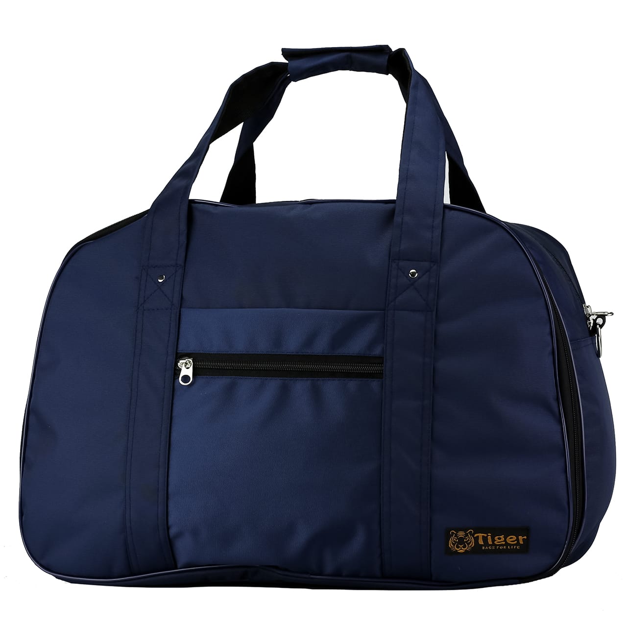 Дорожня сумка Tiger Euro Bag Темно-синій (Гучі)