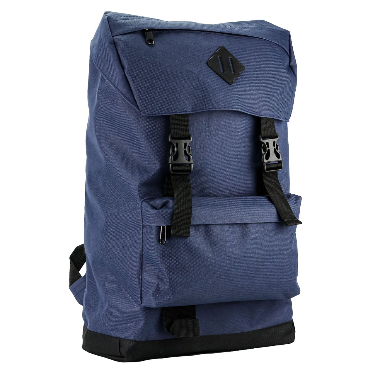 Міський рюкзак Tiger Jone Темно-синій