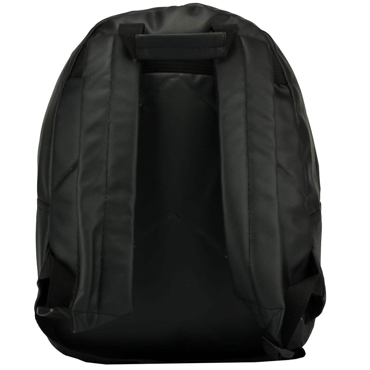 Міський рюкзак Tiger Wolly Pearl Чорний текстурний