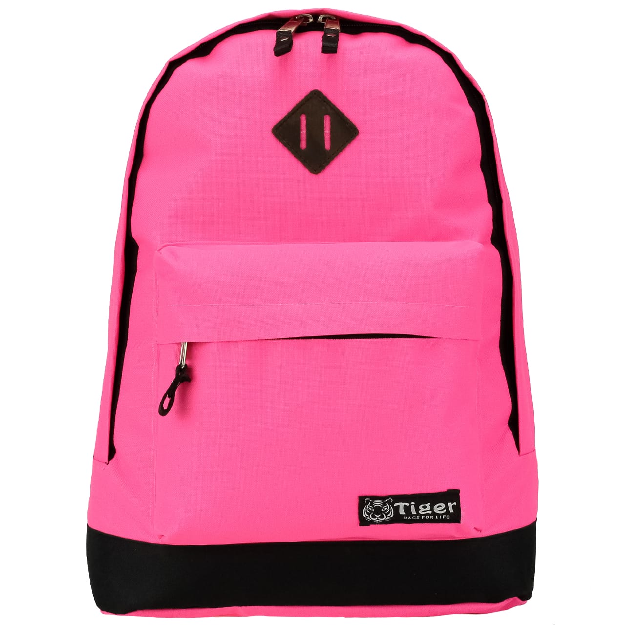 Міський рюкзак Tiger Big Рожевий